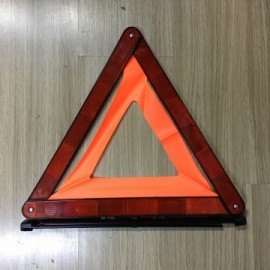 Ayaklı Üçgen Reflektör